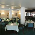 Scandic Regina 4*