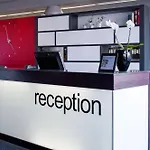 Ξενοδοχείο Scandic Regina 4*