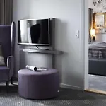 Scandic Regina Ξενοδοχείο Χέρνινγκ