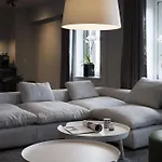 Scandic Regina Ξενοδοχείο 4*