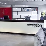 Scandic Regina 4*