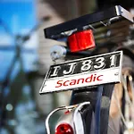 Scandic Regina Ξενοδοχείο