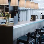 Scandic Regina 4*