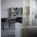 Scandic Regina Hotel