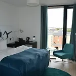 Scandic Regina 4* Χέρνινγκ