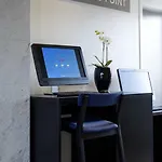 Scandic Regina Χέρνινγκ