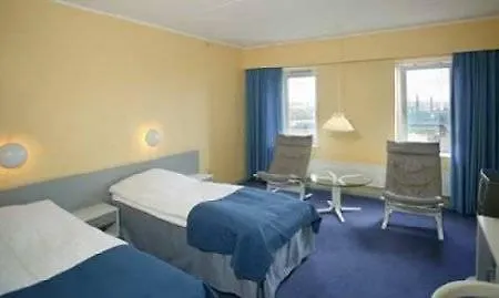 스칸딕 레지나 헤르닝