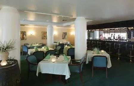 Scandic Regina 4*