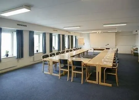 Scandic Regina Hotel