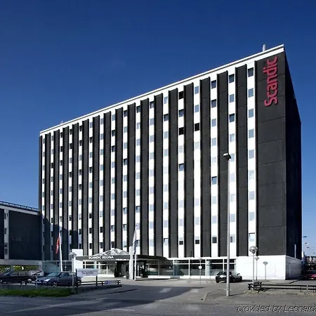 Hotel Scandic Regina Herning