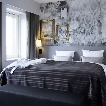 Hotel Scandic Regina