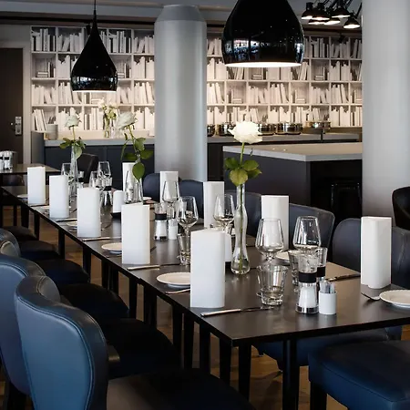 Hotel Scandic Regina 4*