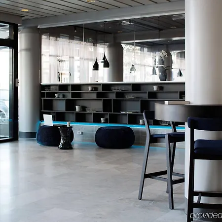 Scandic Regina Herning