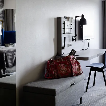 Hotel Scandic Regina Herning