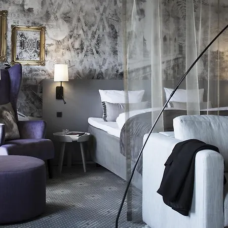 Scandic Regina 4* Herning