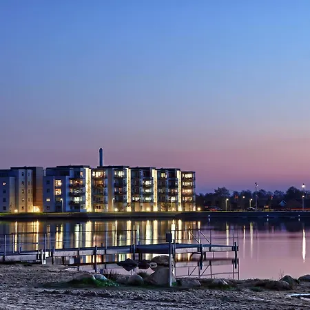 Scandic Regina Hotel 4*