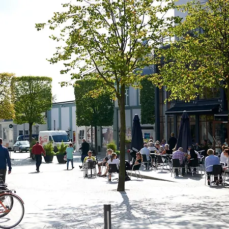 스칸딕 레지나 호텔 4*