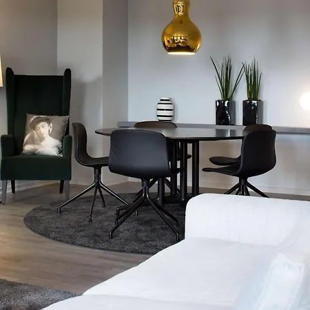 Scandic Regina 4*