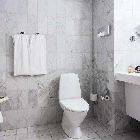 Scandic Regina 4*