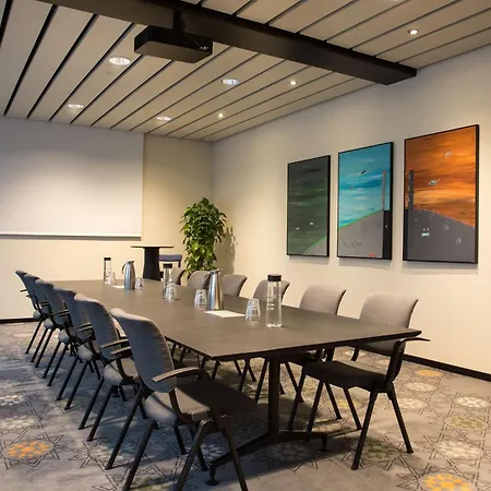 Scandic Regina Hotel Herning
