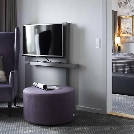 Hotel Scandic Regina Herning