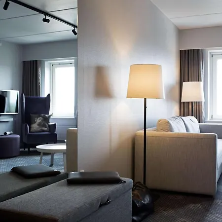 Scandic Regina Herning