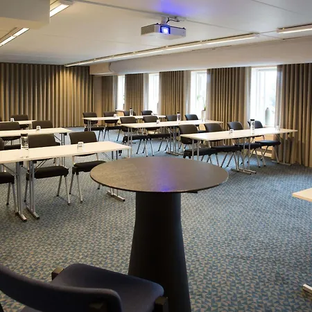 Hotel Scandic Regina 4*