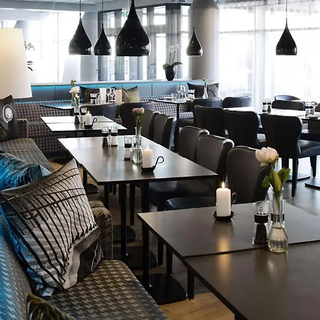 Scandic Regina Hotel Herning