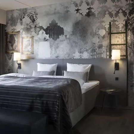 호텔 스칸딕 레지나 4*