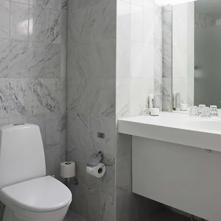 Scandic Regina