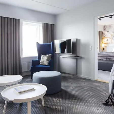 호텔 스칸딕 레지나 헤르닝