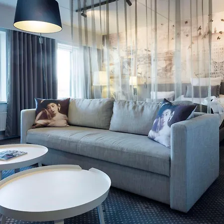 Hotel Scandic Regina