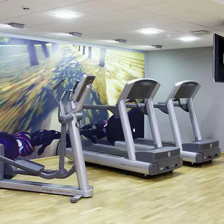 Scandic Regina Hotel 4*