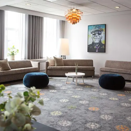 מלון Scandic Regina 4*