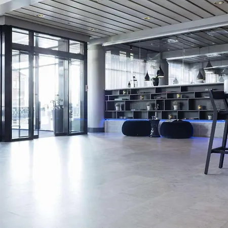 Hotel Scandic Regina