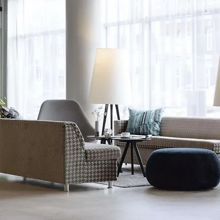 מלון Scandic Regina