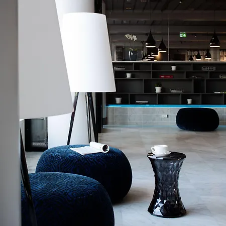 Scandic Regina Hotel