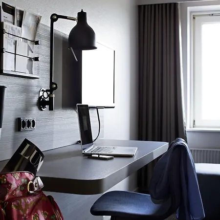 Scandic Regina 4*