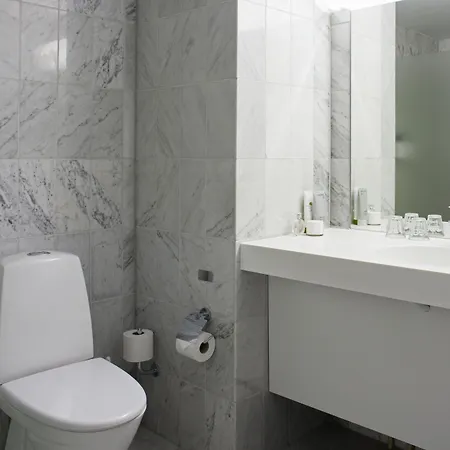 Scandic Regina Hotel 4*