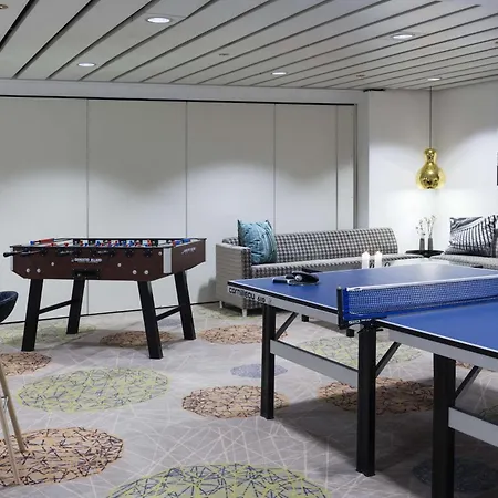 Hotell Scandic Regina Herning