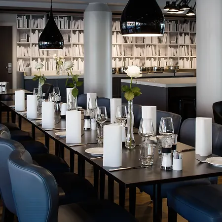 Scandic Regina Hotel