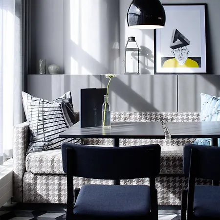 Scandic Regina Hotel Herning