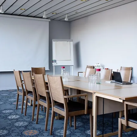 Scandic Regina Hotel 4*