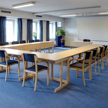 Scandic Regina Hotel