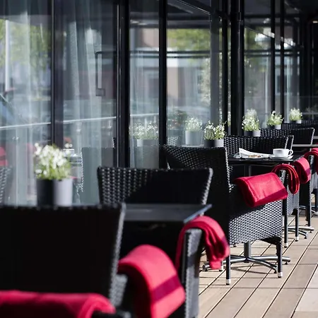 Scandic Regina Hotel