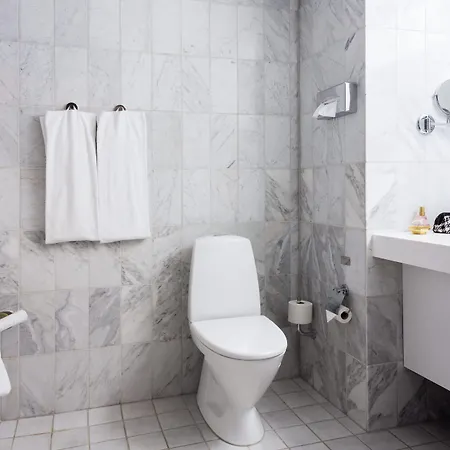 Hotel Scandic Regina Herning