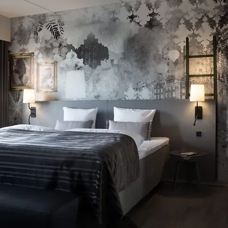 Hotel Scandic Regina 4*