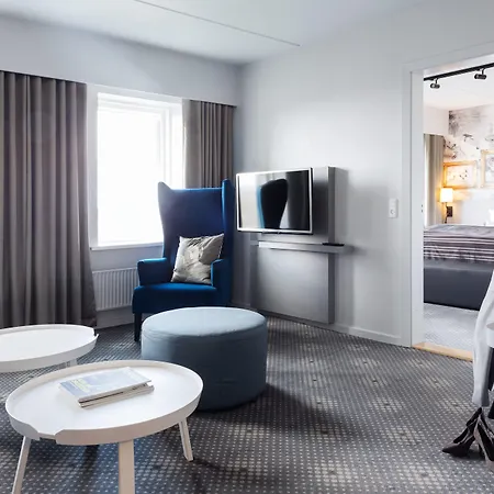 Hotell Scandic Regina