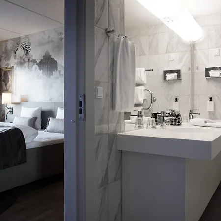 Scandic Regina 4*
