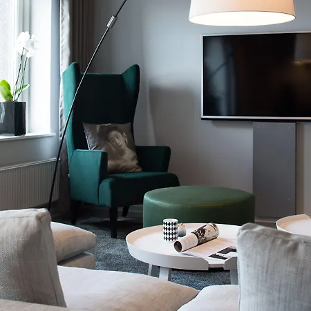 Scandic Regina 4*